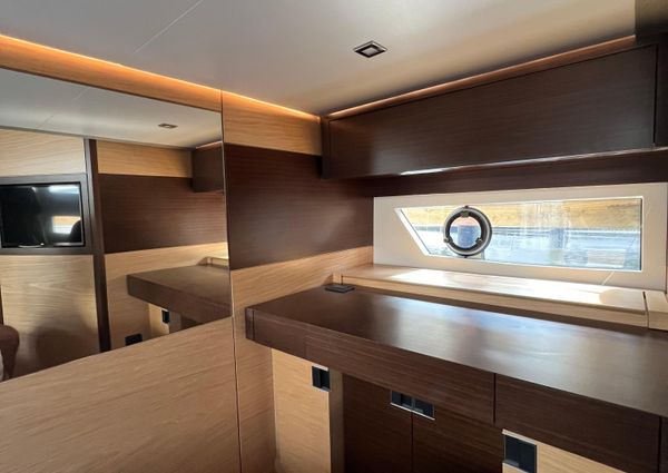 Okean 50-FLYBRIDGE image