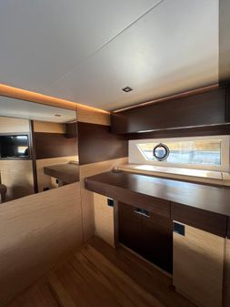 OKEAN 50 Flybridge image