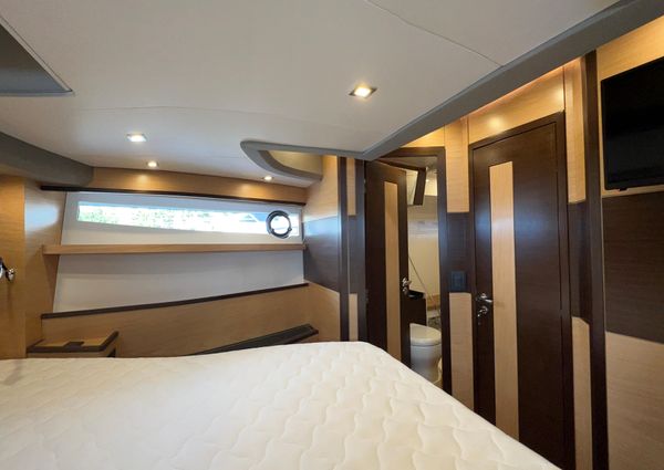 Okean 50-FLYBRIDGE image