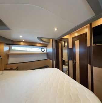 OKEAN 50 Flybridge image