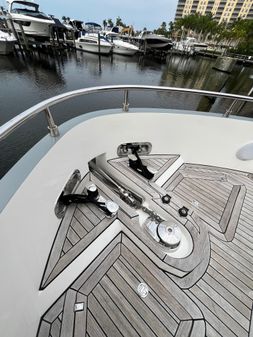 OKEAN 50 Flybridge image