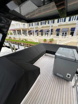 OKEAN 50 Flybridge image