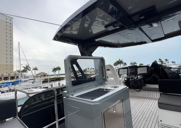 Okean 50-FLYBRIDGE image