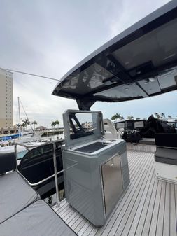 OKEAN 50 Flybridge image