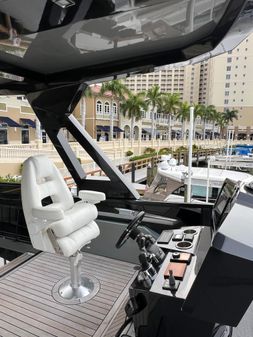 OKEAN 50 Flybridge image