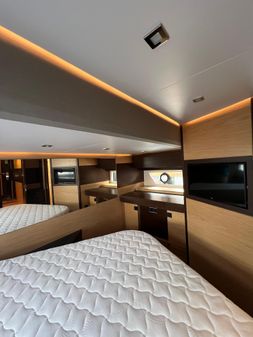 OKEAN 50 Flybridge image