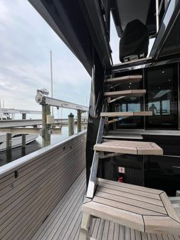 OKEAN 50 Flybridge image