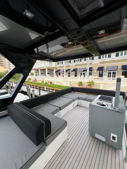 OKEAN 50 Flybridge image