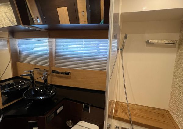 Okean 50-FLYBRIDGE image