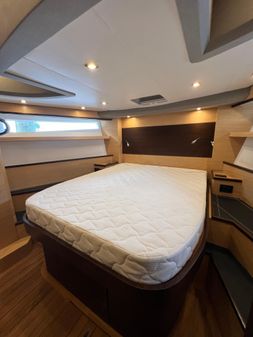 OKEAN 50 Flybridge image