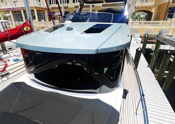 Okean 50-FLYBRIDGE image