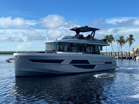 OKEAN 50 Flybridge image