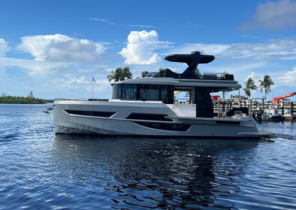 Okean 50-FLYBRIDGE image