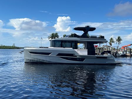 OKEAN 50 Flybridge image