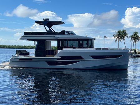 OKEAN 50 Flybridge image