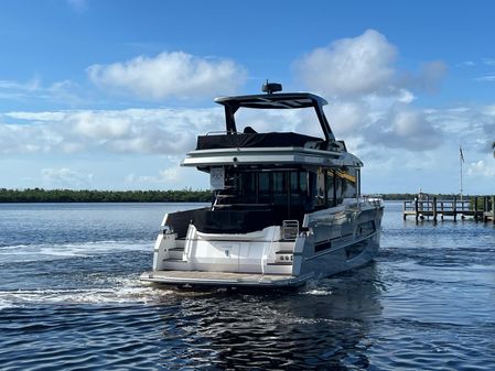 OKEAN 50 Flybridge image