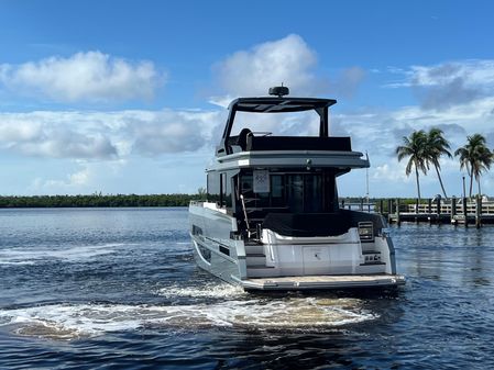 OKEAN 50 Flybridge image