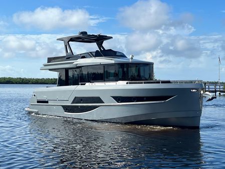 OKEAN 50 Flybridge image