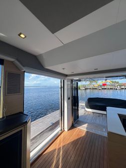 OKEAN 50 Flybridge image