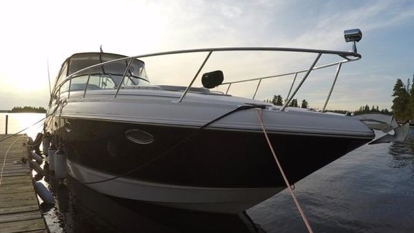 Chaparral 350 Signature