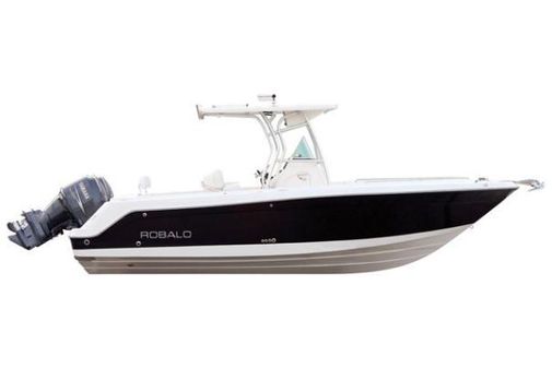 Robalo R260 Center Console image