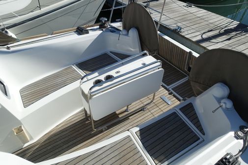 Jeanneau Sun Odyssey 349 image