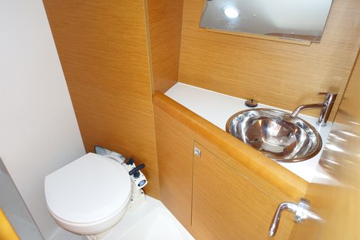 Jeanneau Sun Odyssey 349 image