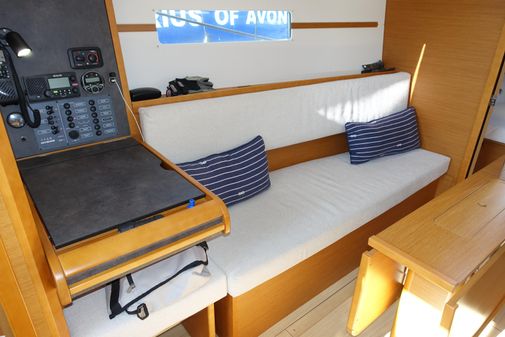 Jeanneau Sun Odyssey 349 image