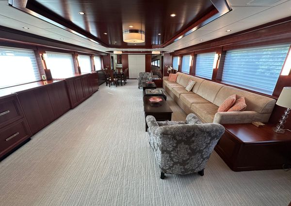 Broward Raised Pilothouse M/Y image