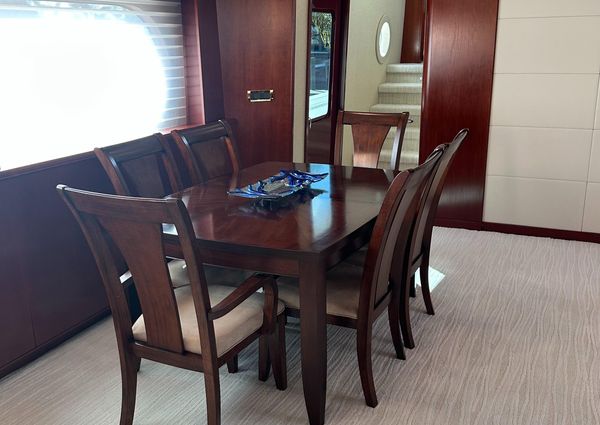 Broward Raised Pilothouse M/Y image