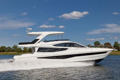 Galeon 550 Fly image