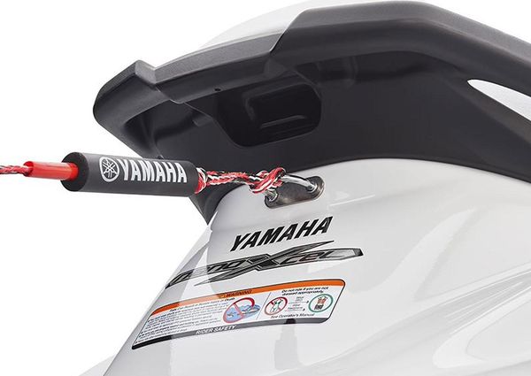 Yamaha-waverunner VX image