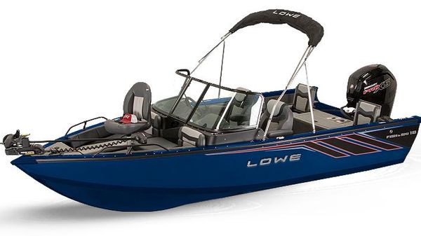Lowe FS 1800 