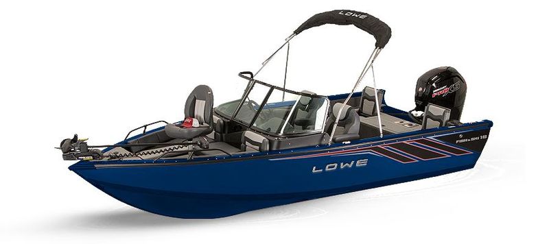 Lowe FS-1800 - main image