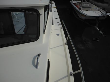 Parker 25 Sport Cabin image