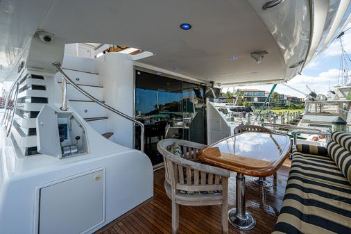 Horizon 70-MOTOR-YACHT image