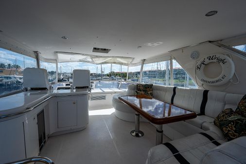 Horizon 70-MOTOR-YACHT image