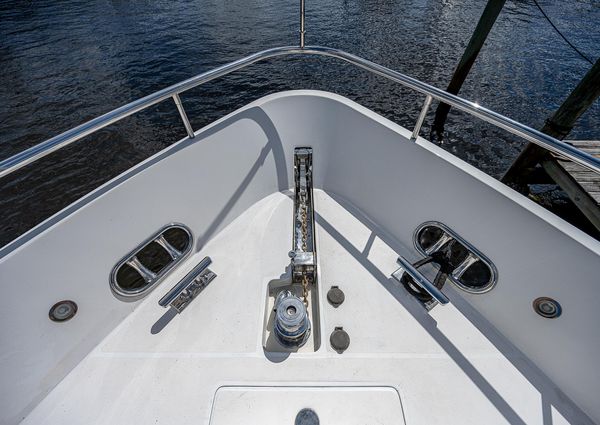 Horizon 70 Motor Yacht image