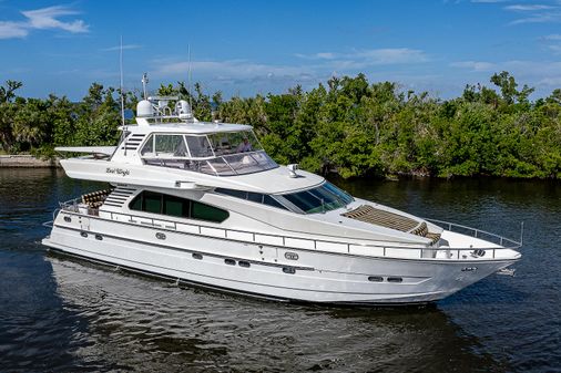 Horizon 70-MOTOR-YACHT image