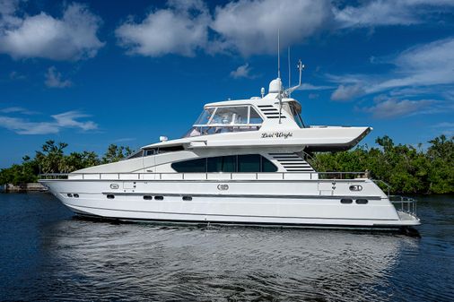 Horizon 70-MOTOR-YACHT image