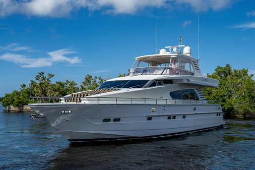 Horizon 70-MOTOR-YACHT image