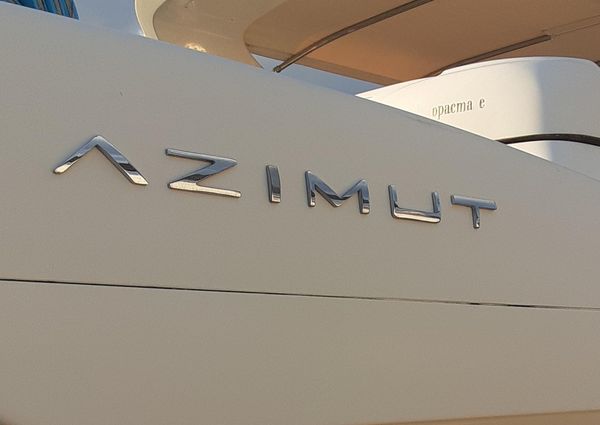 Azimut 55E image