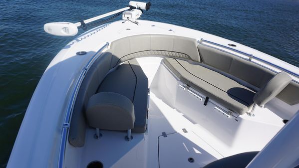 Sportsman Open 232 Center Console image