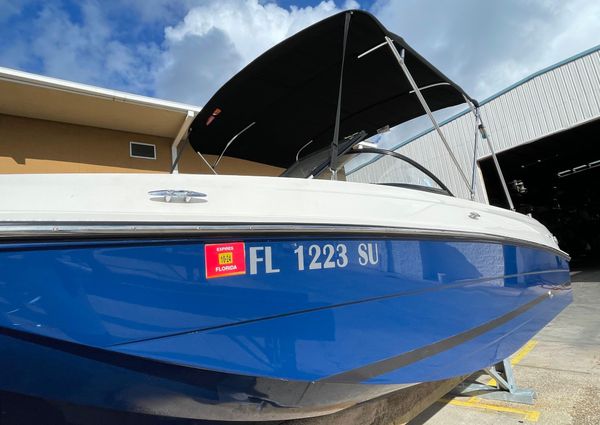 Bayliner Element E21 image