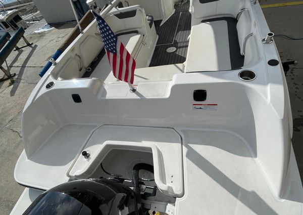 Bayliner Element E21 image