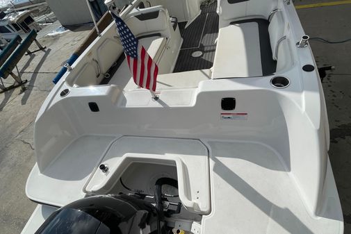 Bayliner Element E21 image