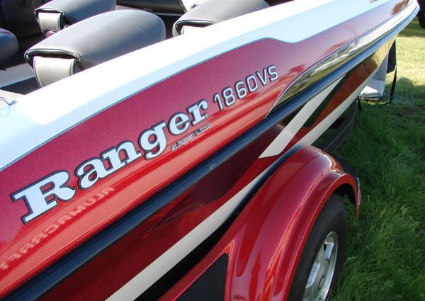 Ranger 1860-ANGLER image