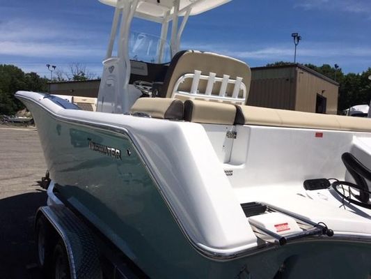 Tidewater 232 LXF - main image