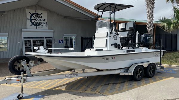 Shallow Sport 21 Sport