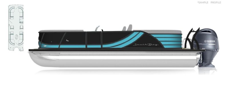South Bay 523 RS 3.0 - main image